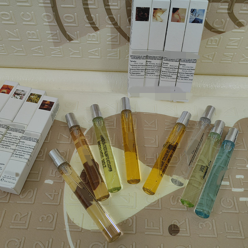 試験管香水10ml ウィークエンドファイヤー 抹茶ディテール ジャズラウンジ フラワーマーケット 航海日記 ニッチ香水|undefined