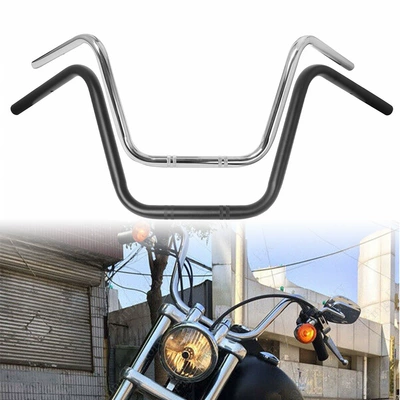 Handlebar Faucet Handlebar, Motorcycle Safety Supplies