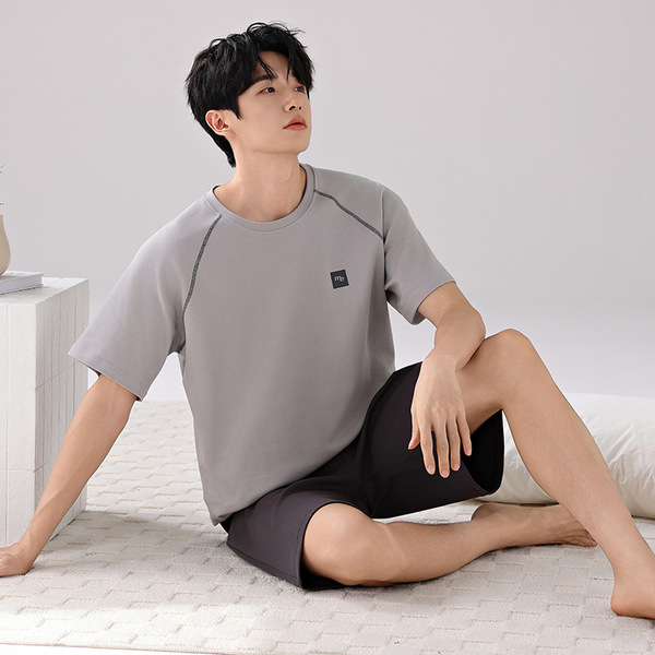 Summer thin pijama