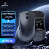 Black mouse, x1, bluetooth