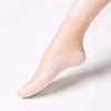 Tights, breathable socks, summer sexy crystal, absorbs sweat and smell, wholesale