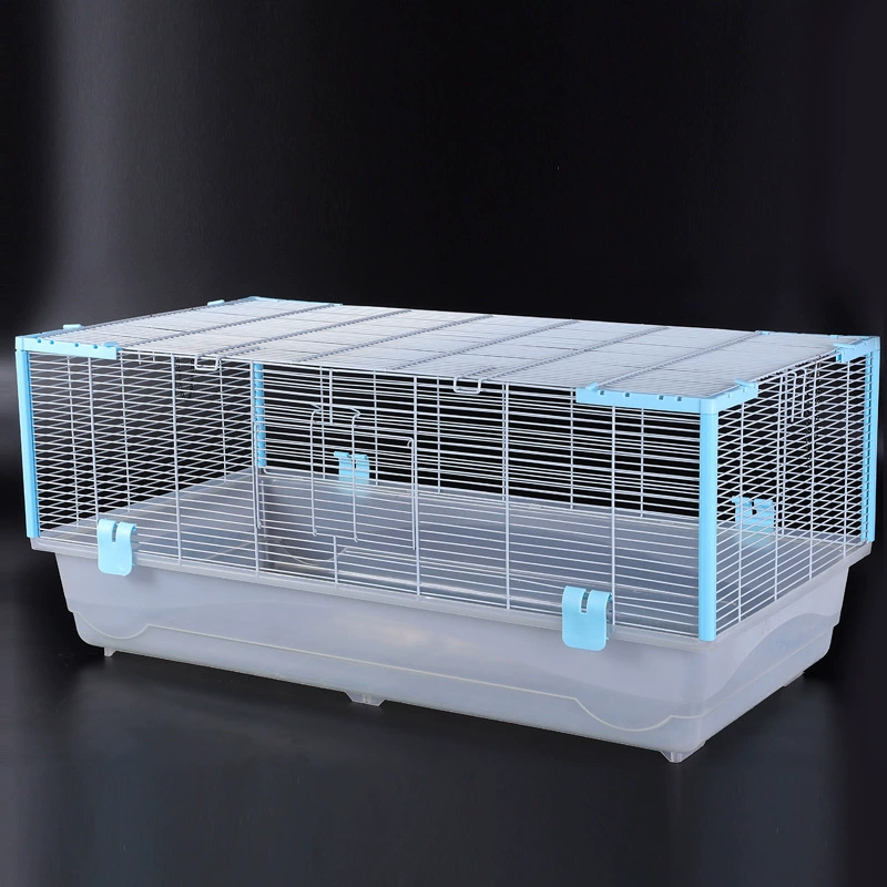 Клетка хомяка 100 базовая клетка 80 негабаритная вилла один метр