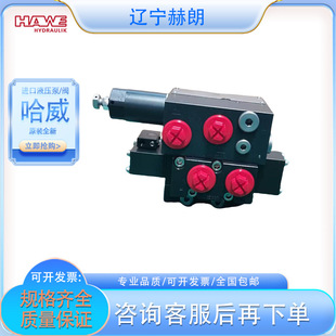 HAWE����PSLF A 1 PA/250-3-X 24��·�y ��ĥ�C/���]�C����Һ���y