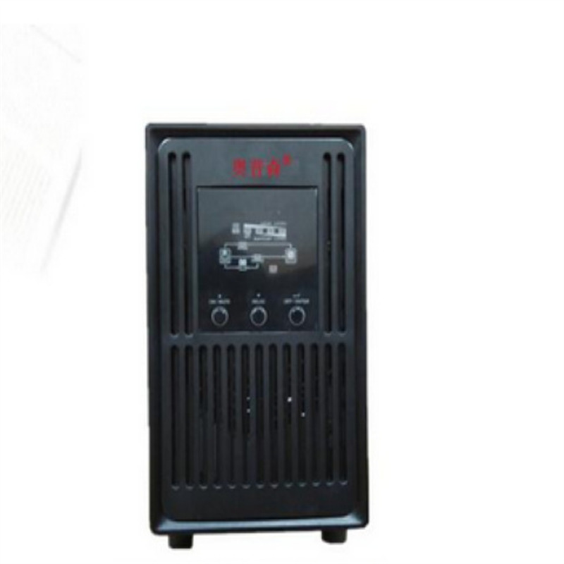 奥普森UPS塔式高频机Axe6K(L)不间断电源6KVA/4.8KW单进单出