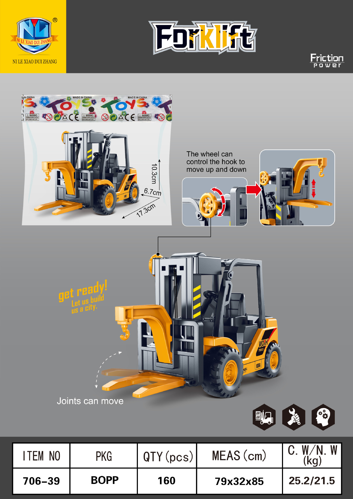 706 - 39 vehículos (aprobación de caja completa)