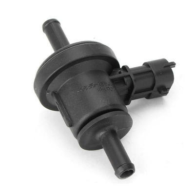 Canister solenoid valve, Other starting systems