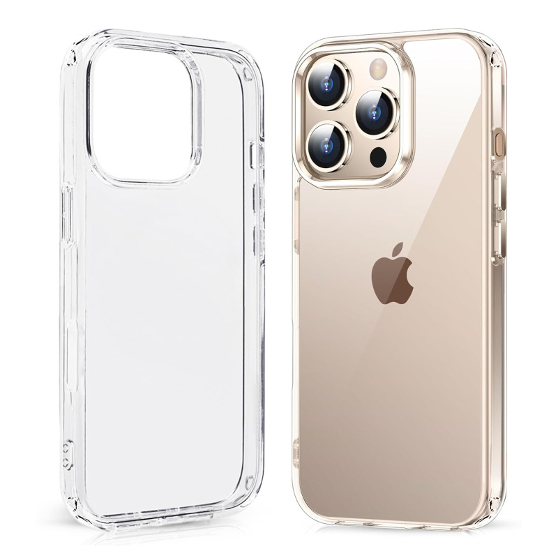黄ばみなし、iPhone 15、Apple 17 Pro Max、Apple 16用の携帯電話ケース、写真撮影ボタン付きのオールインクルーシブ携帯電話ケースに最適|undefined