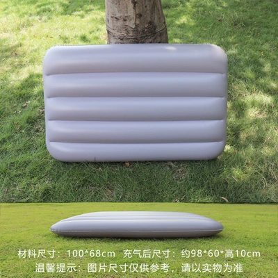 Bed Rear Middle Bed SUV – Vehicle-mounted inflatable bed