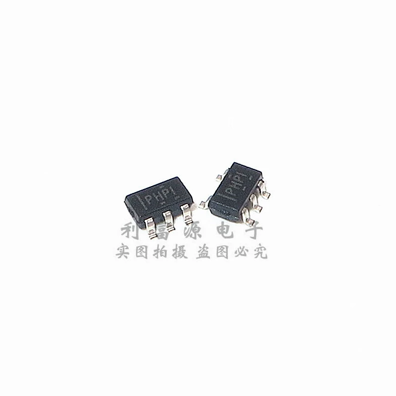 Интегральная схема TPS61041DRVR TPS61041 в корпусе SOT23-5 новая оригинальная
