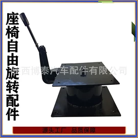 座椅及附件;驾驶室及配件;其他车辆座椅