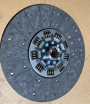 clutch friction plate, Mufta diski