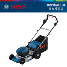 博世（BOSCH）GRA18V2-46推草机割草机草坪机除草机36V