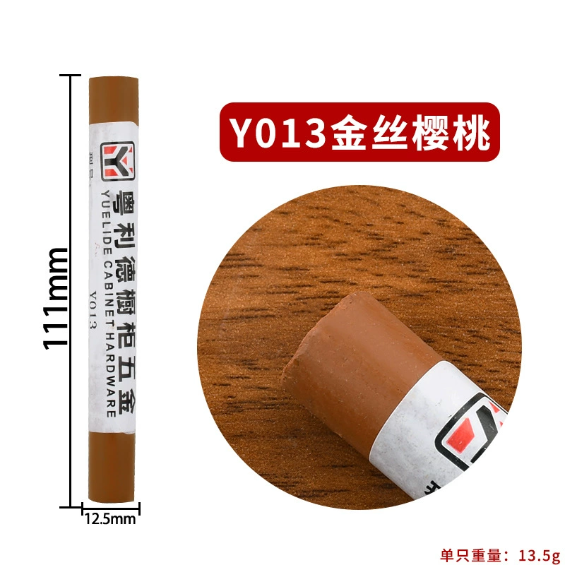 Furniture, wooden fast crayons