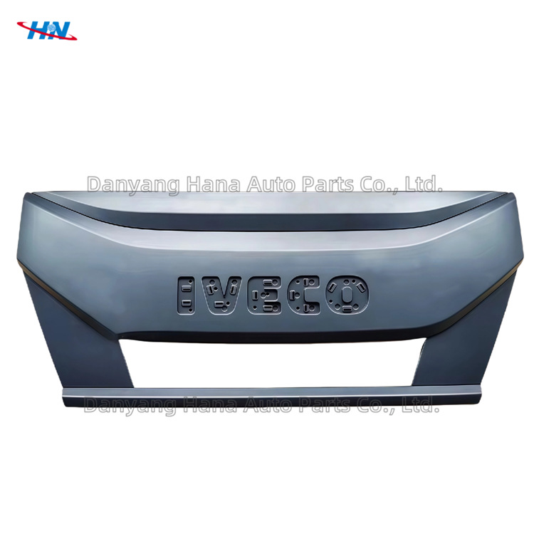 Panel frontal 5801690072 para la fábrica de piezas de camiones Iveco LVECO