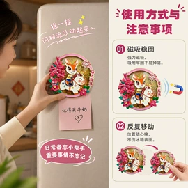徽章;钥匙扣及钥匙扣配件;冰箱贴