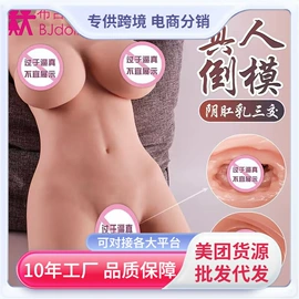 名器倒模;实体娃娃;飞机杯