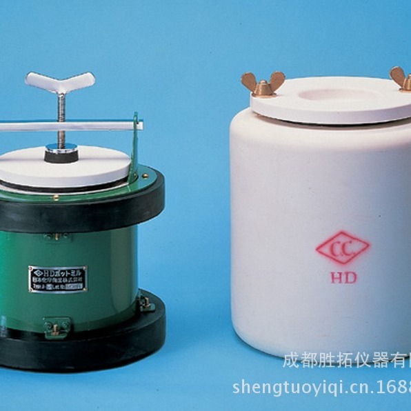 日本氧化铝球磨罐，93%刚玉罐