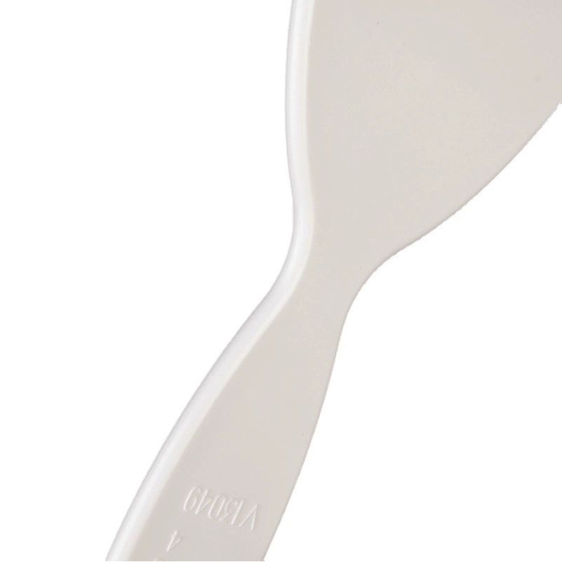 В наличии запас креативный пластиковый холодильник Лопата для льда морозильная лопатка для снега домашняя Повседневная кухня дезактивация ламповая черная Лопата