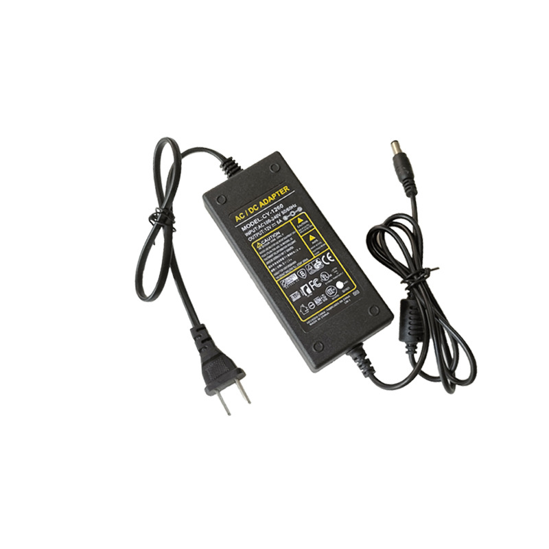 미국 표준/전원 어댑터