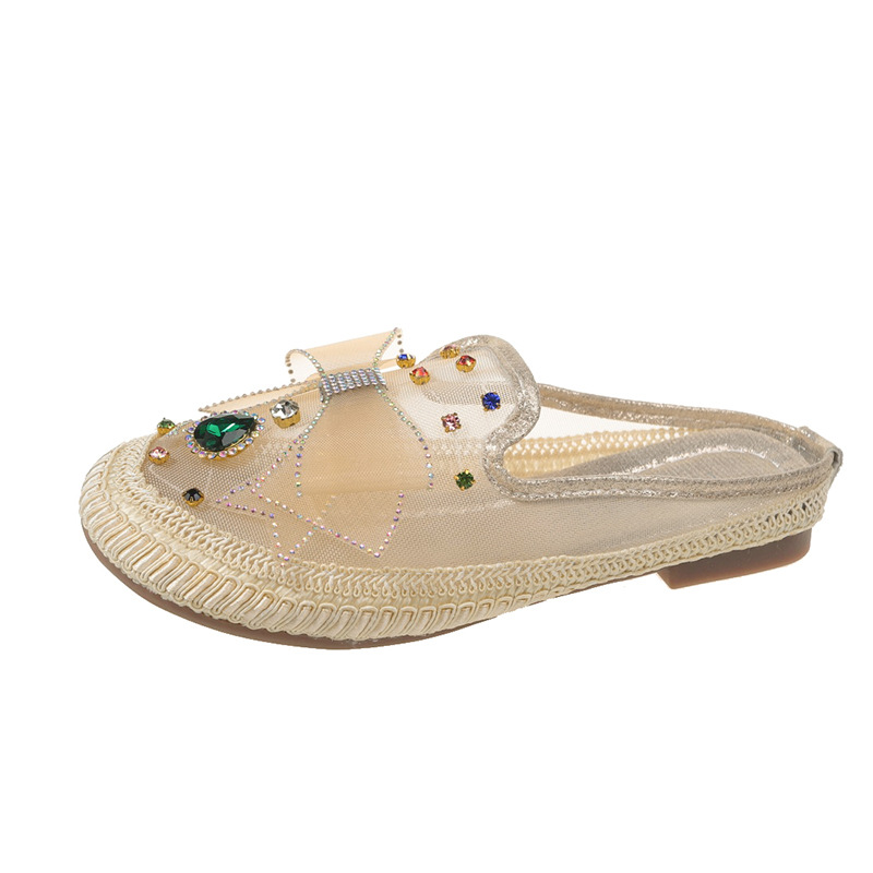 Damen Schnürschuhe Mit Schleife Flache Sommerschuhe Bequem_voghion.com