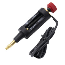 跨境厂 汽车火花塞测试笔汽车测电笔火花塞测试仪手拿式电测笔E18