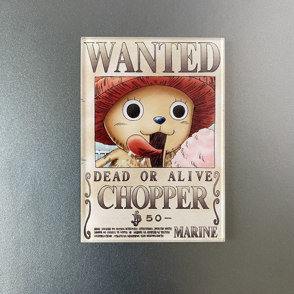 Creative cartoon fridge magnet, magnetic strong magnet