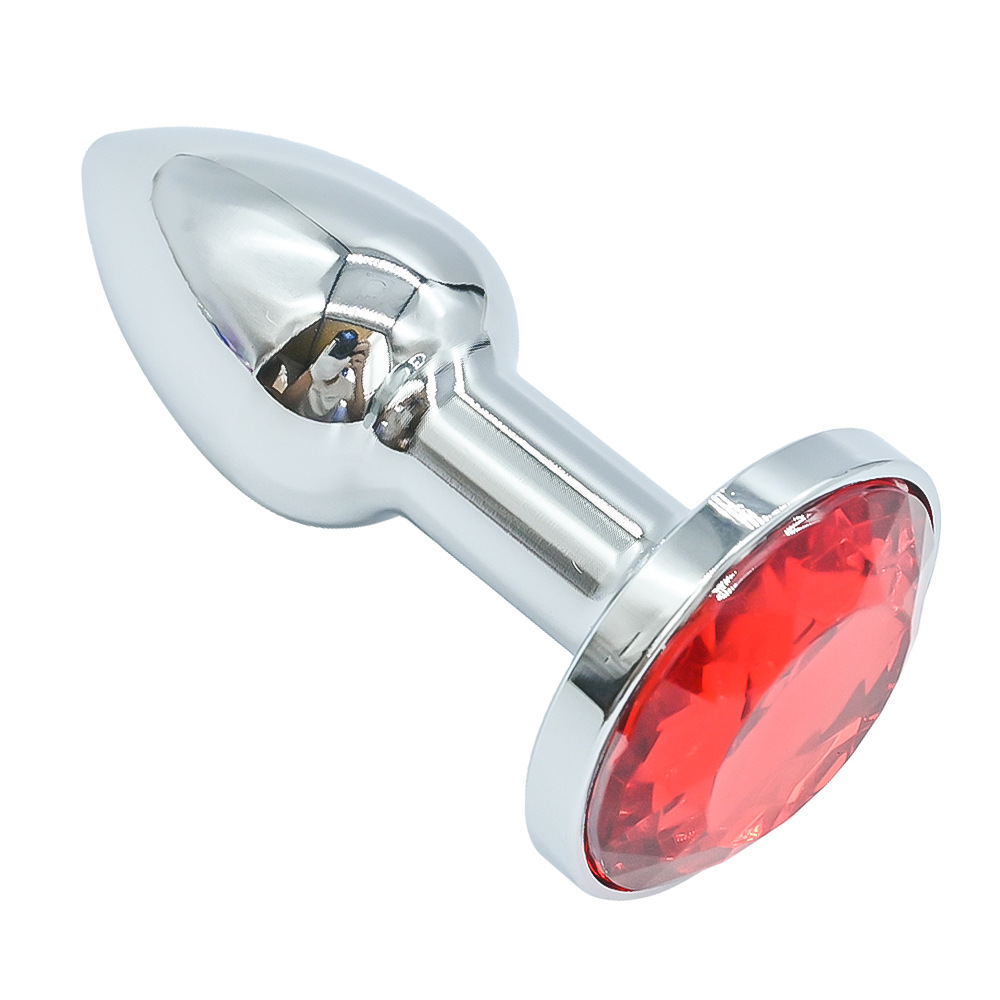 金属肛門プラグメーカー卸売りステンレス後庭プラグ同志趣味肛門栓成人趣味用品代発