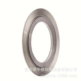 【德国制造】KROLL＆ZILLER 橡胶钢垫片 齿形垫片 工业密封件