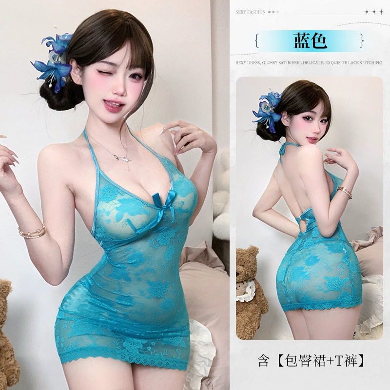 Сексуальный комплект белья-костюма, one size fits all, разные стили (код TB)