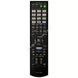 适用索尼电视遥控器 RM-AAU170 IR Remote for Sony TV