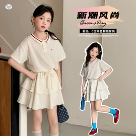 童套装;童裤;童连衣裙