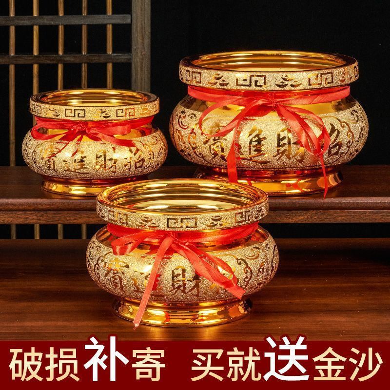 香炉、家庭用屋内陶器香炉、お香、お香立て、仏陀用小香炉、アロマテラピー、大型香炉、仏具|undefined