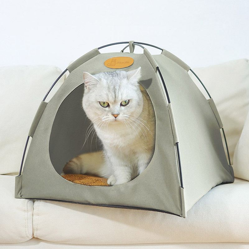 Pet Tent Image 2