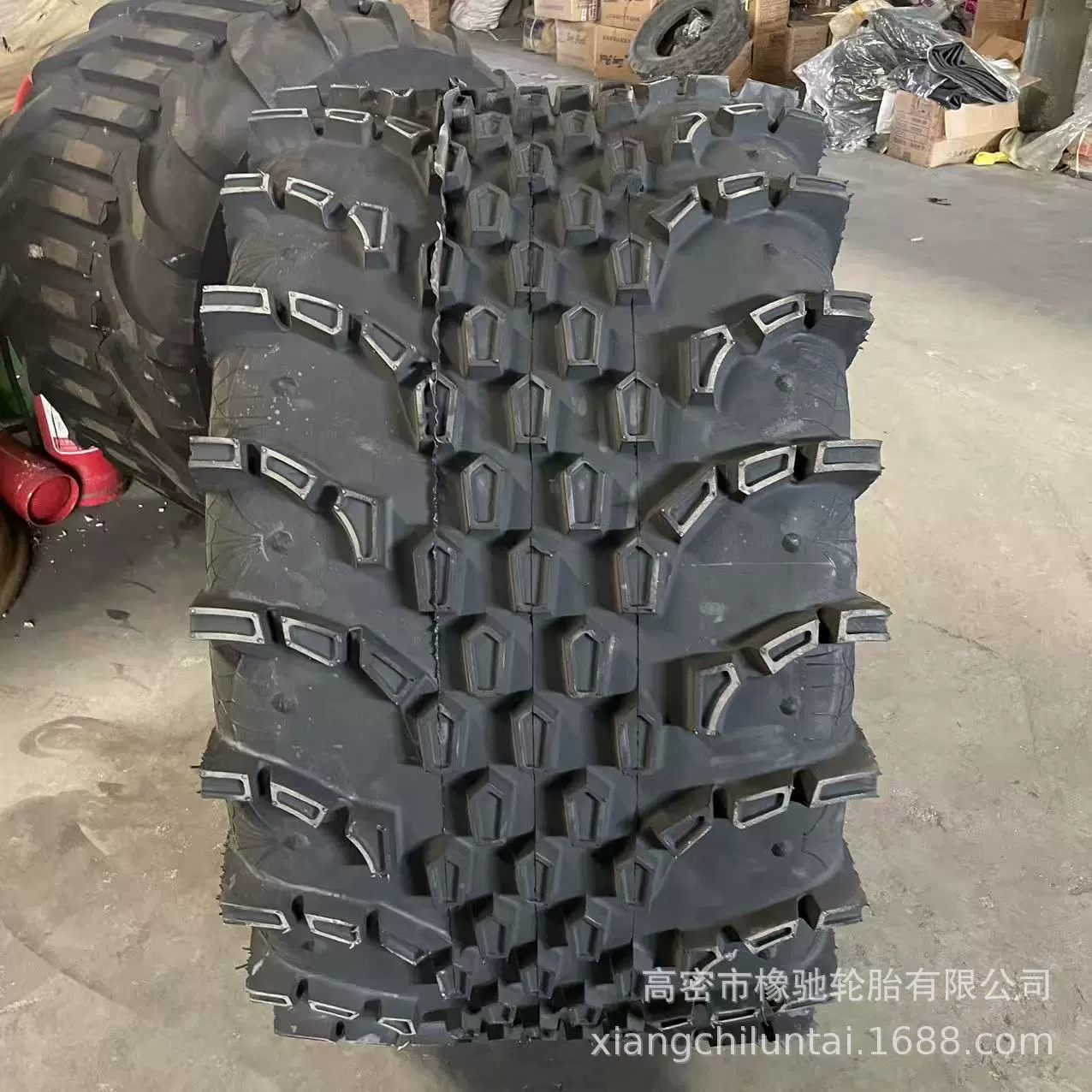 水陆两栖1200x600R533 47x24R21 1200X500R508 全地形车轮胎