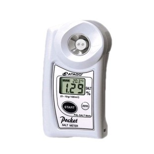 �ձ�����ATAGO PAL-SALT�͔��@�}��Ӌ ʳƷ��ˮ��Ȝy���x ����Ӌ