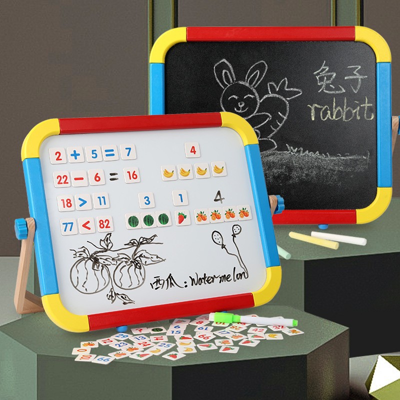 Tablero de dibujo multifuncional