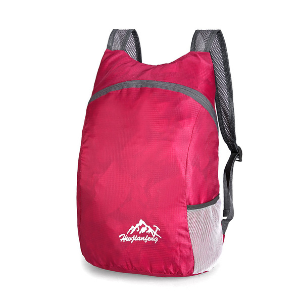 travel bag