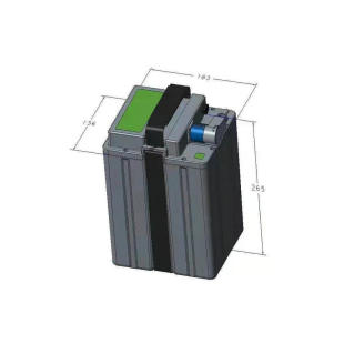 �S�ҹ����F�늳ذ�48V24AH ����늄�܇��݆܇�ƿ�۬��ŵ��ƿ