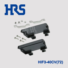 HRS廣瀨HIF3-40CV(72帶狀電纜連接器40PIN 配件 原廠