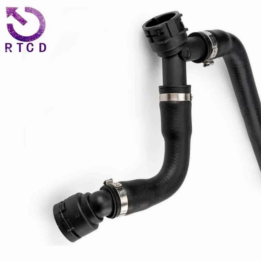 Cooling water pipe 17127548221 is suitable for BMW 1 Series E88 3 Series E90E93E92E91X1E84
