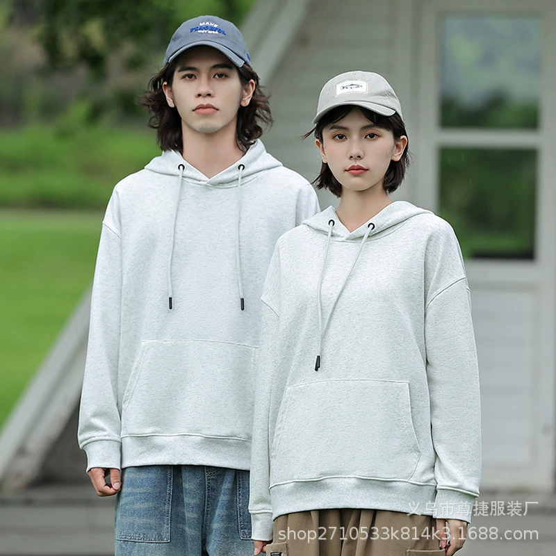 YG610 толстовка осенне-зимняя рабочая одежда с принтом логотипа рабочая одежда DIY классная форма пуловер с капюшоном куртка с вышивкой