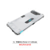 ROG Phone 7/Rog Phone 7ultImate/Rog Phone 7 Pro mobile phone case TPU TPU applicable