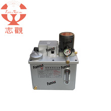 TK-1006AE-4.6L-220V台湾TSWU KWAN电动润滑给油机 电动式注油器