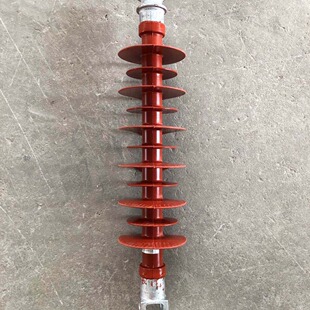 Insulator Manufacturer Composite Cross Stretcher Insulator Lightning Protection Insulator Porcelain Insulator Shandong Manufacturer