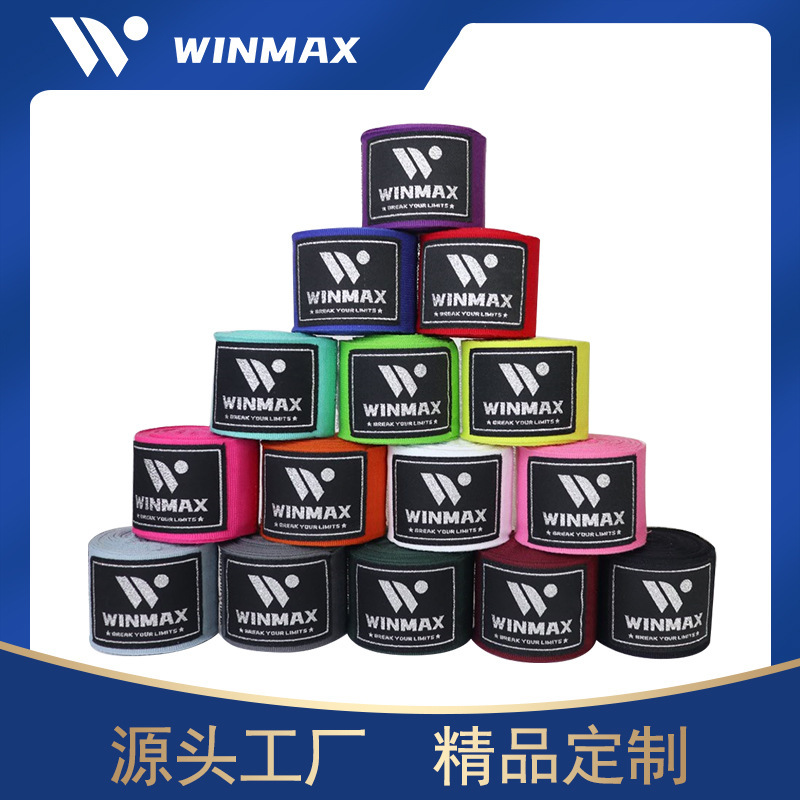 Hand Wraps, Fighting Hand Protection Cloth Gloves, Boxing Bandages, Sanda Protective Gear, Muay Thai Fighting Breathable Micro-Elastic Boxing Hand Wraps, Fighting Hand Protection Cloth Gloves, Boxing Bandages, Sanda Protective Gear, Muay Thai Fighting Breathable Micro-Elastic Boxing