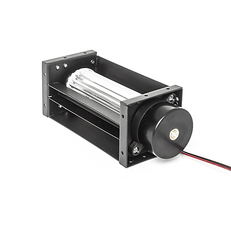 工厂生产批发用于暖风机壁炉净化器冰柜的HL3090横流灌流贯流风扇