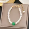 5188 Pearl Bracelet