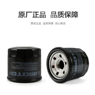 Air filter QJ500-11A-11D oil filter element