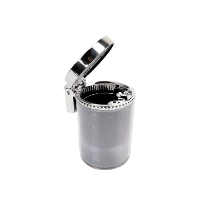 colorful ashtray with LED: Car ashtray