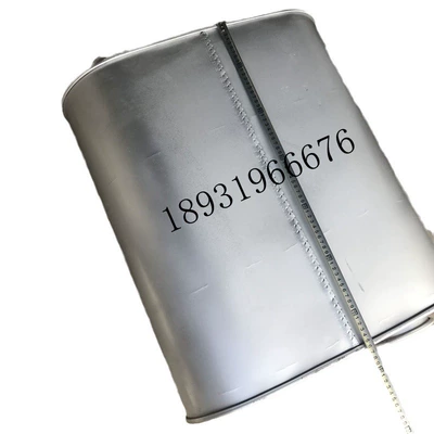 Silencer Free Shipping, Car muffler